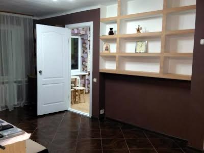 квартира за адресою Тампере вул., 4