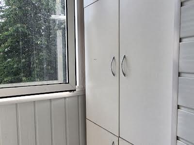 квартира по адресу Перекопська ул., 17
