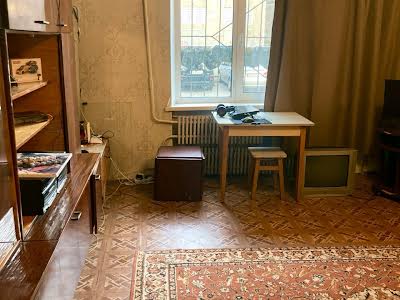 квартира по адресу Менахем-Мендл Шнеерсона ул. (Мініна), 11