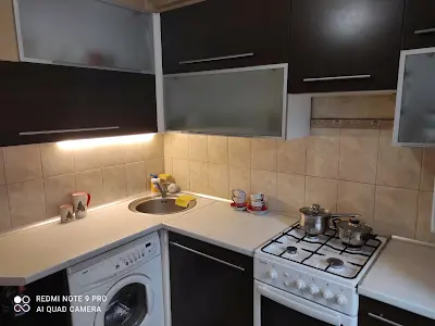 квартира по адресу Кубанской Украины ул. (Маршала Жукова), 3