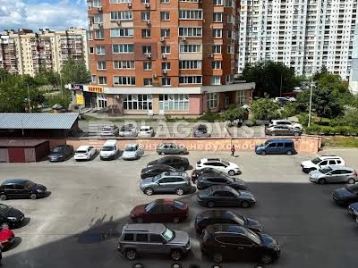 квартира по адресу Константина Данькевича ул., 8