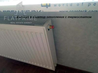 квартира по адресу Ревуцкого ул., 54