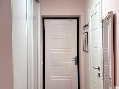 квартира за адресою Сергія Колоса вул., 3