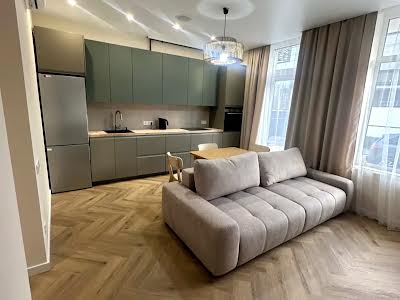квартира за адресою Пилипа Орлика вул., 22