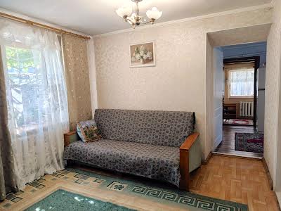 будинок за адресою 2-й Китобійний пров.