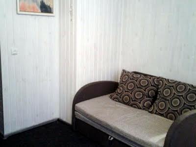 квартира за адресою Костецька вул. (Генерала Ватутіна), 69