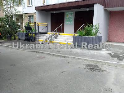 квартира за адресою Здолбунівська вул., 11
