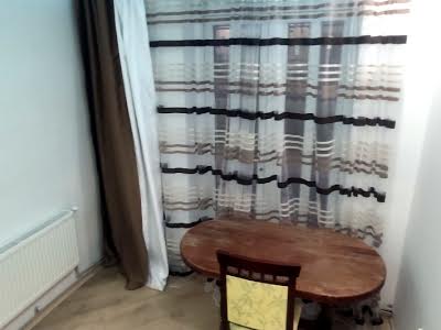 квартира по адресу Николая Вороного ул., 1