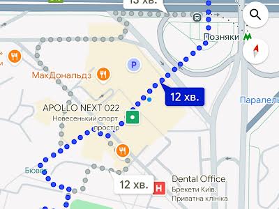 квартира по адресу Бориса Гмыри ул., 9-В