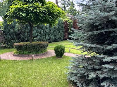 будинок за адресою Києво-Мироцька вул.