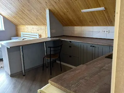 квартира за адресою Северинівська вул. (Жовтнева), 124