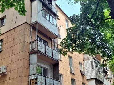 квартира за адресою Фонтанська дорога вул., 51а