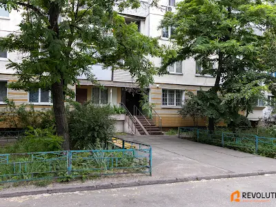 квартира за адресою Левка Лук'яненка вул. (Маршала Тимошенка), 1-Б
