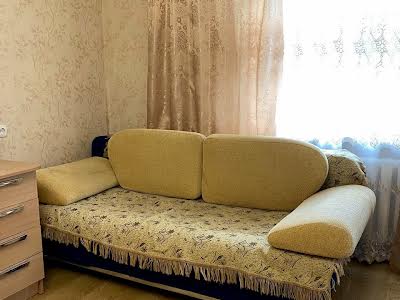 квартира по адресу Академика Королёва ул., 6