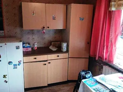 квартира по адресу Порика Василия просп., 14-Б