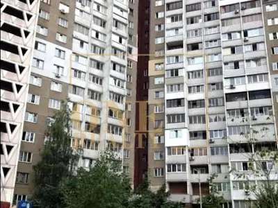 квартира по адресу Академика Заболотного ул., 26