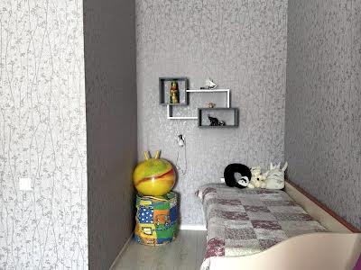 квартира за адресою Райдужний масив вул., 9