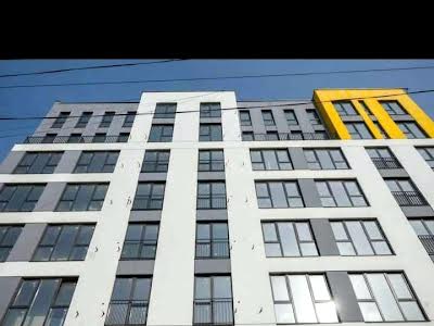 квартира за адресою Кільцева вул., 17а