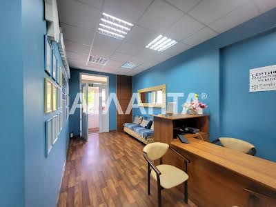 квартира за адресою Левітана вул., 62