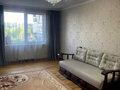 квартира за адресою Малоголосківська вул., 12