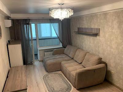 квартира за адресою Омельченка вул., 7