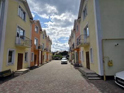 дом по адресу Абрикосовая ул., 45ж