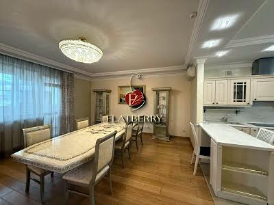 квартира за адресою Тараса Шевченка бульв., 27-Б