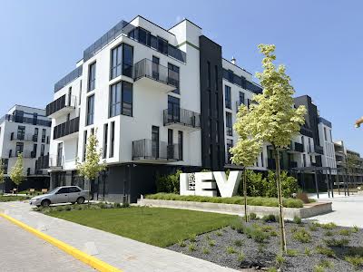 квартира за адресою Пилипа Орлика вул., 30