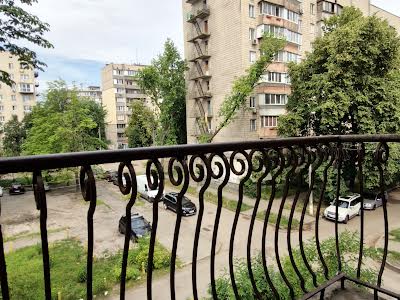 квартира по адресу Анатолія Базилевича пер. (Червонозаводський), 7/5