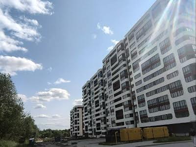 квартира за адресою Трускавецька вул., 131