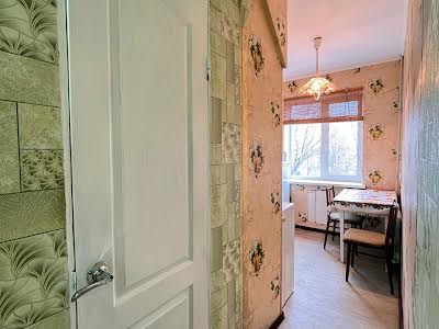 квартира за адресою Галини Мазепи вул. (Софії Ковалевської), 80