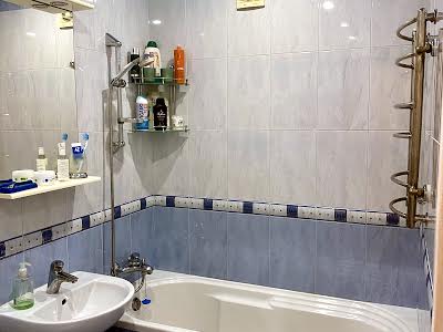 квартира за адресою Британська вул. (Горького), 43
