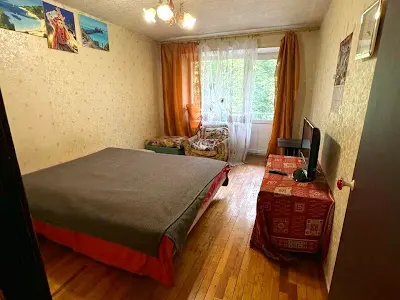 квартира по адресу Академика Янгеля ул., 7
