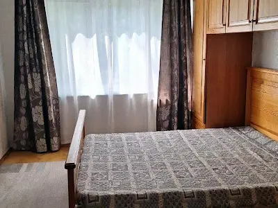 квартира по адресу Соломенская ул., 29