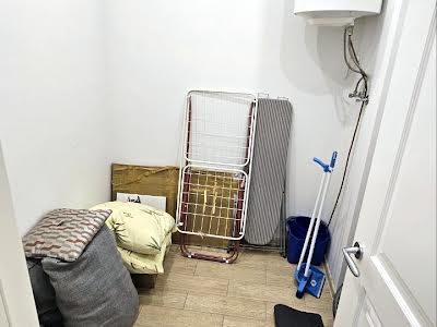 квартира за адресою Європейська вул. (Миронова), 9-А