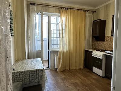 квартира по адресу Николая Закревского ул., 42-А