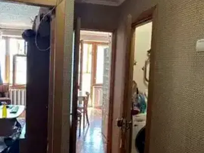 квартира по адресу Александра Поля просп. (Кірова), 20