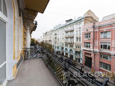 квартира по адресу Городецкого архитектора ул., 10/1