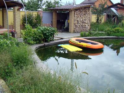 будинок за адресою с. Княжичі, Садовая