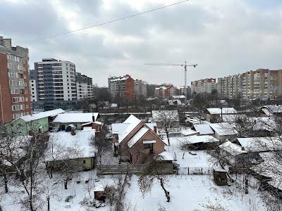 квартира по адресу Ивано-Франковск, Глебова ул., 24а