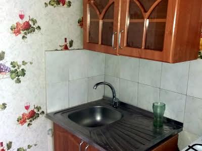 квартира за адресою Василя Сухомлинського вул. (Совхозна), 54а