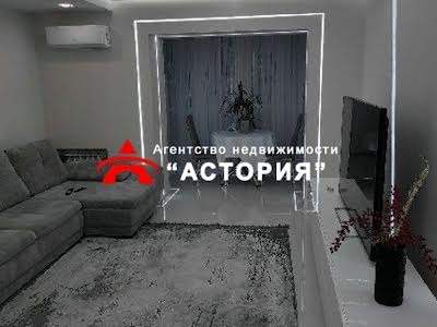 квартира за адресою Запоріжжя, Інженера Преображенського просп. (Радянський), 5