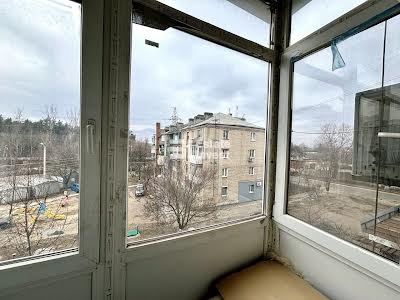 квартира за адресою Григорівське шосе (Комсомольське), 83Б