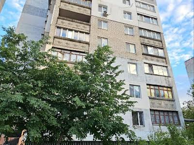 квартира за адресою Бугаївська вул., 48/2