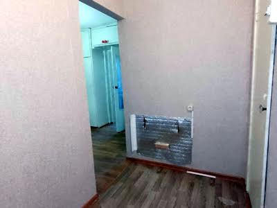 квартира по адресу Цвіткова, 2