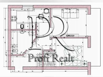 квартира за адресою Кривоноса Максима вул., 7