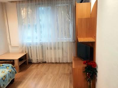 квартира за адресою Оболонський просп., 13