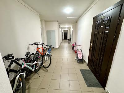 квартира по адресу Воскресенская ул., 14б