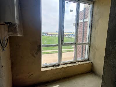 квартира за адресою Академіка Сахарова вул., 52-Б