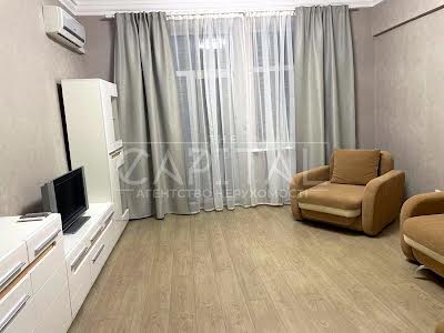 квартира по адресу Жилянская ул., 54